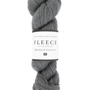 West Yorkshire Spinners Fleece Bluefaced Leicester DK