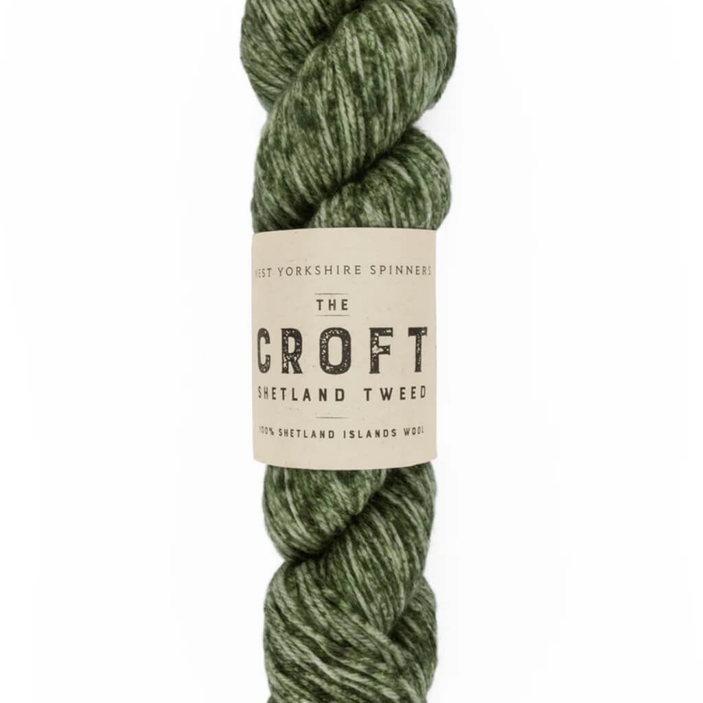 West Yorkshire Spinners The Croft DK