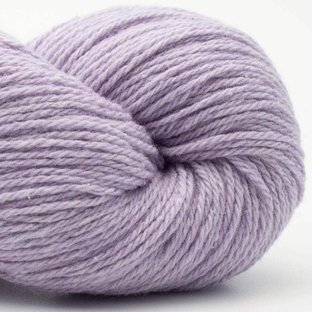 BC Garn 22 - Flieder BC Garn Bio Balance GOTS Lieblingsgarn