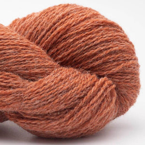 BC Garn Bio Shetland GOTS