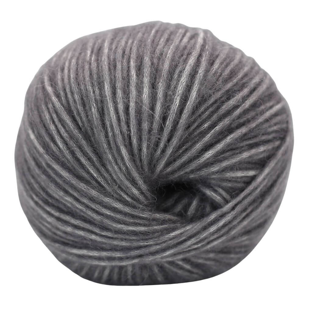 BC Garn 03 - Grau BC Garn Brisa Lieblingsgarn