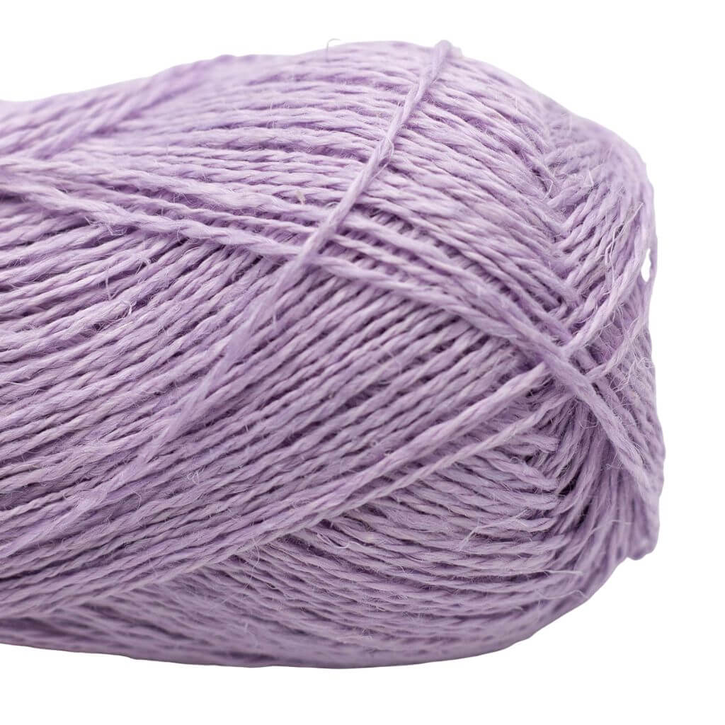 BC Garn 45 - Flieder BC Garn Lino Lieblingsgarn