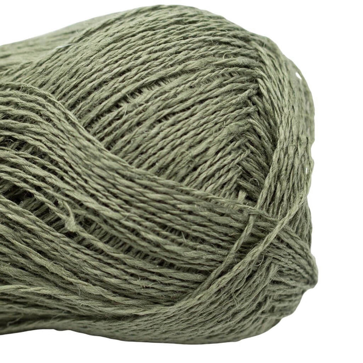 BC Garn 62 - Moos BC Garn Lino Lieblingsgarn