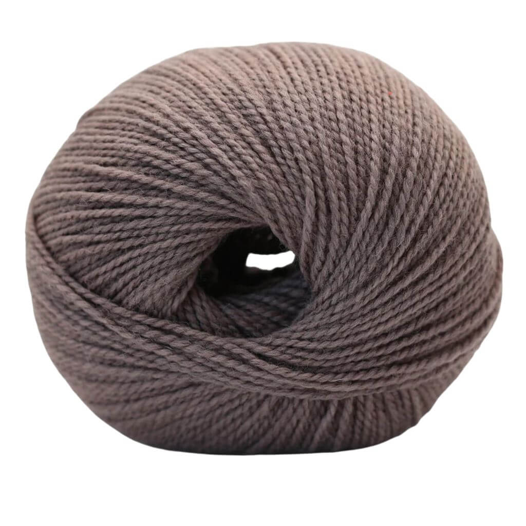 BC Garn 34 - Stein Grau BC Garn Semilla GOTS Lieblingsgarn