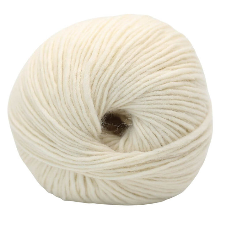 BC Garn Color Crush, Farbe 01 White – Schurwolle bei Lieblingsgarn