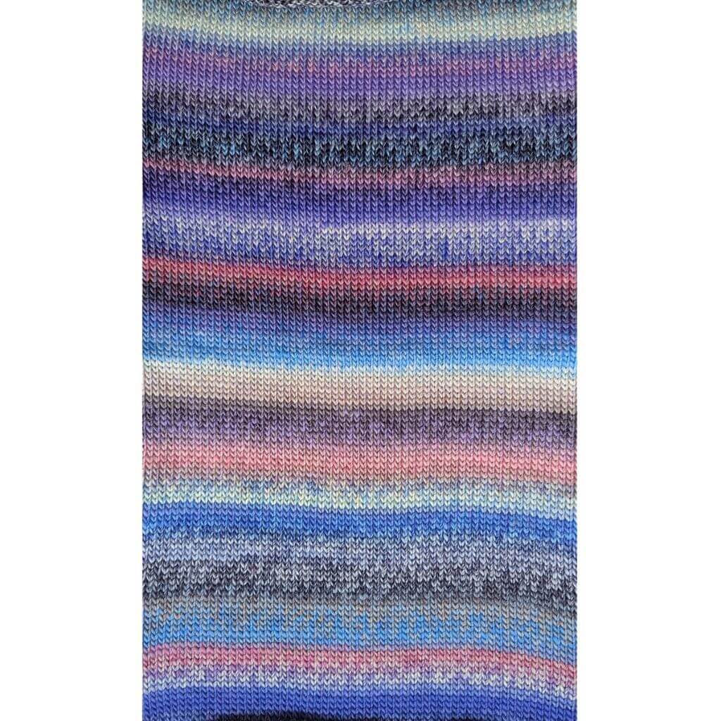 BC Garn Color Crush, Farbe 101 Left on Read – Schurwolle bei Lieblingsgarn