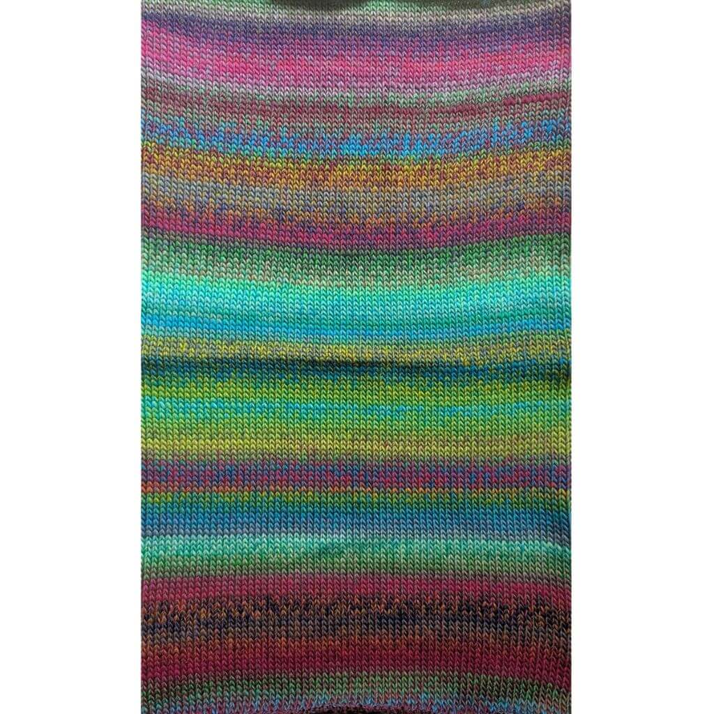 BC Garn Color Crush, Farbe 103 Touch Grass – Schurwolle bei Lieblingsgarn