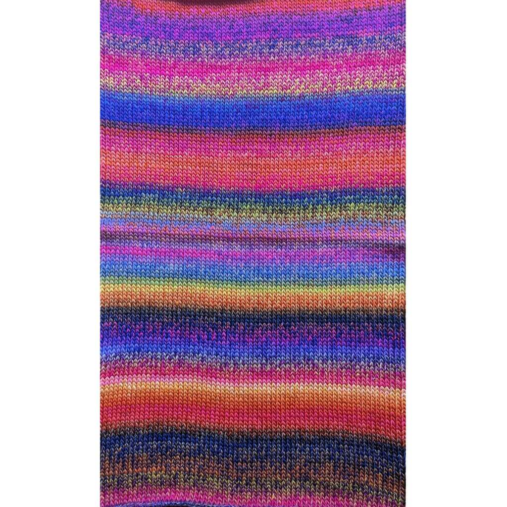 BC Garn Color Crush, Farbe 106 Glitch Mode – Schurwolle bei Lieblingsgarn
