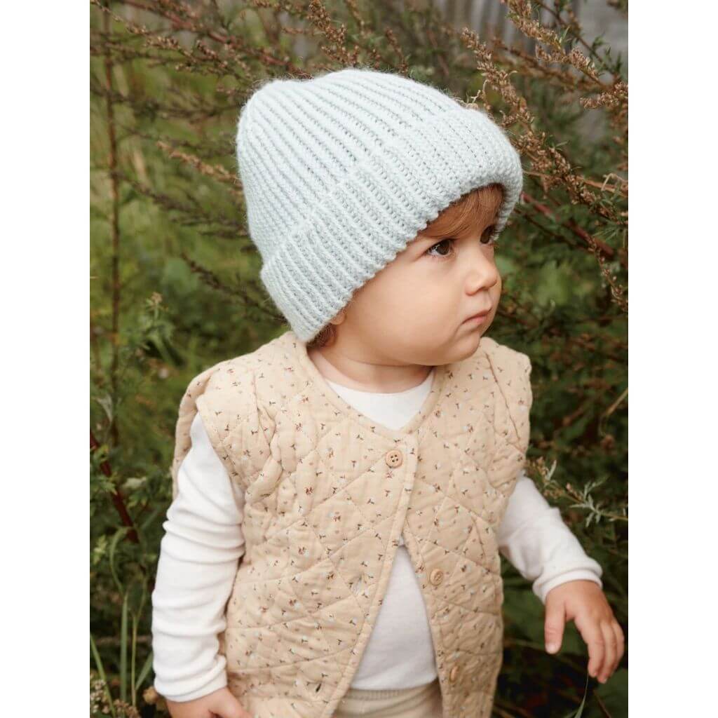 Sandnes Garn Pattern Kinder Mütze Beanie Baby Strickanleitung - Sandnes Garn (Heft) bei bei bei bei bei bei Lieblingsgarn