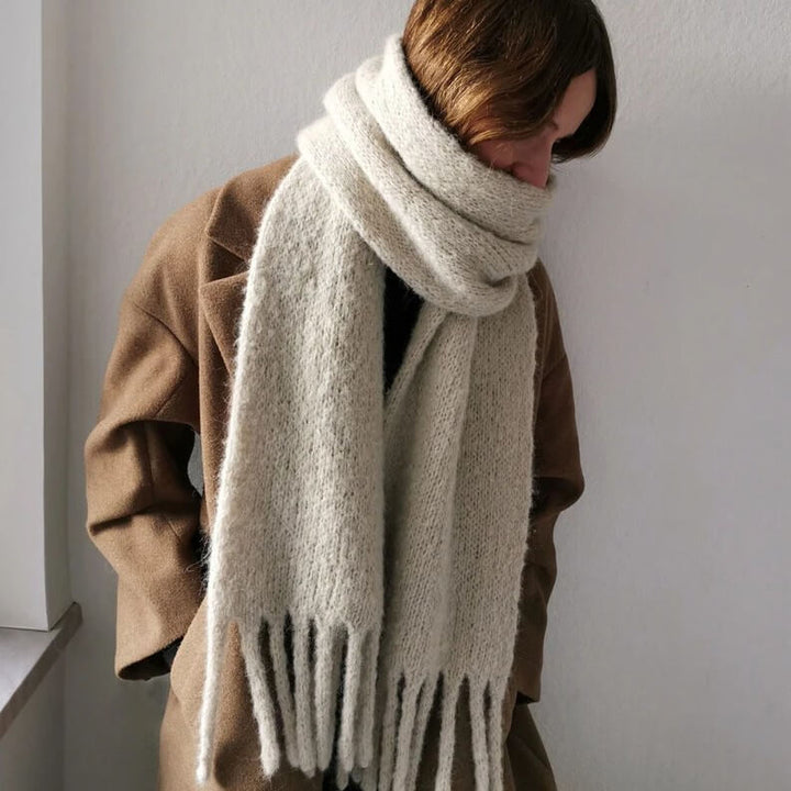 Paulastrickt Pattern Berlin Scarf Strickanleitung - Paulastrickt (PDF) bei bei bei bei bei bei bei bei bei bei Lieblingsgarn