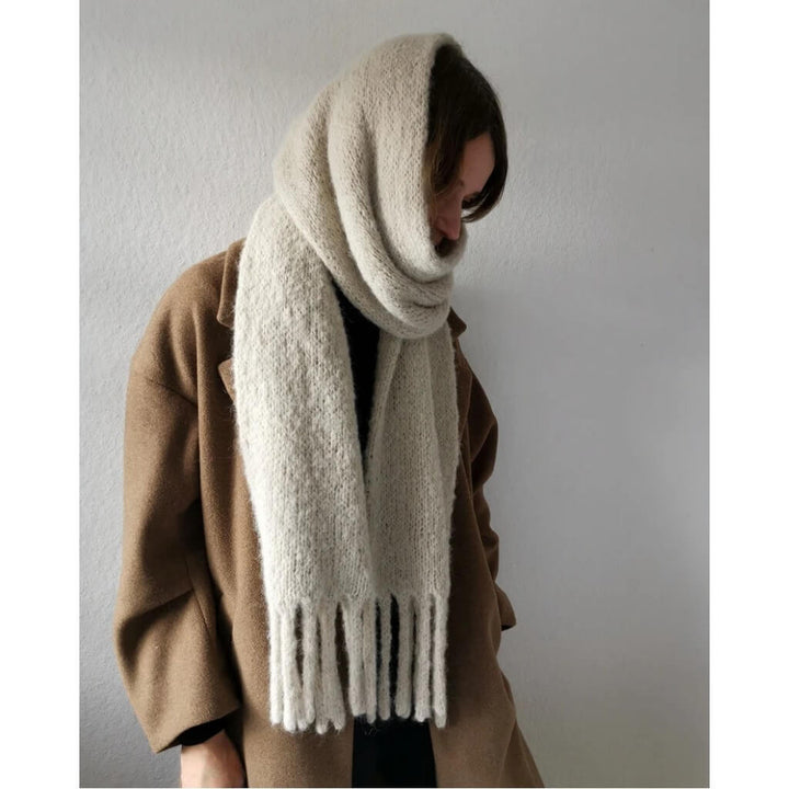 Paulastrickt Pattern Berlin Scarf Strickanleitung - Paulastrickt (PDF) bei bei bei bei bei bei bei bei bei bei Lieblingsgarn