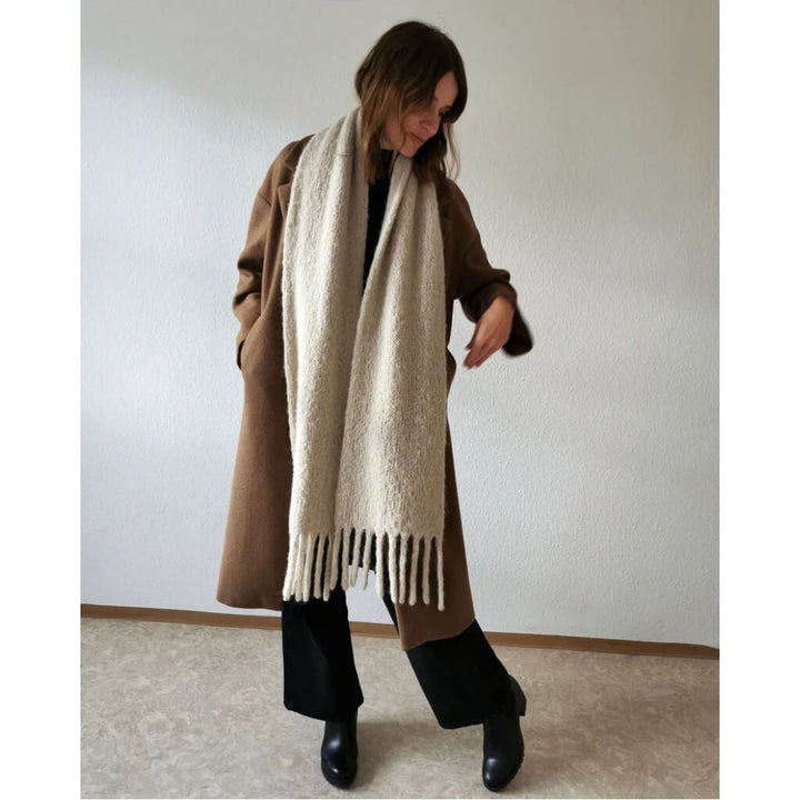 Paula Strickt Berlin Scarf Strickanleitung - Paula strickt (PDF) bei bei bei bei bei bei bei bei bei bei bei Lieblingsgarn