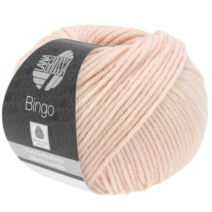 Lana Grossa Stricken &amp; Häkeln Lana Grossa Bingo 50g Lieblingsgarn