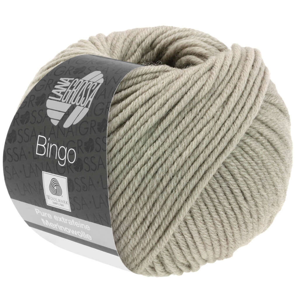 Lana Grossa Stricken &amp; Häkeln Lana Grossa Bingo 50g Lieblingsgarn
