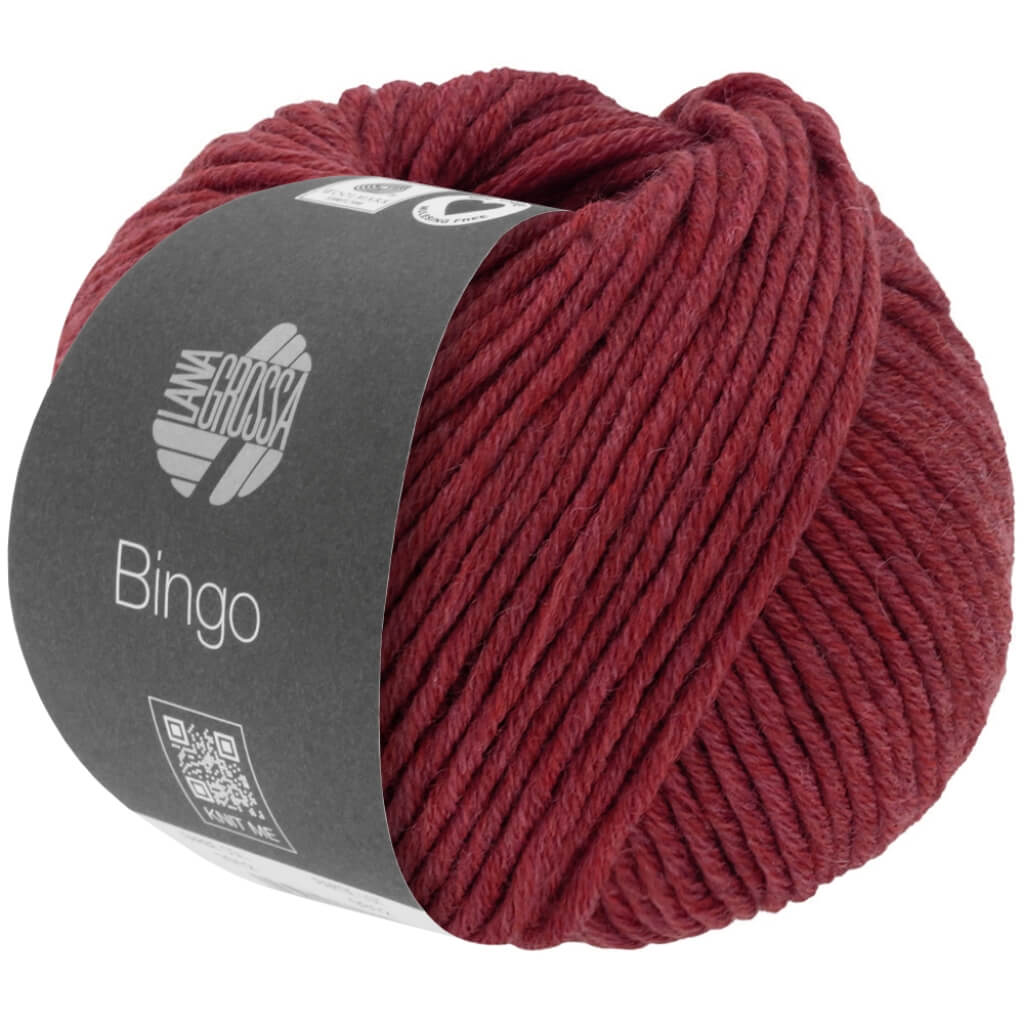 Lana Grossa Stricken &amp; Häkeln 1042 - Lana Grossa Bingo 50g Lieblingsgarn