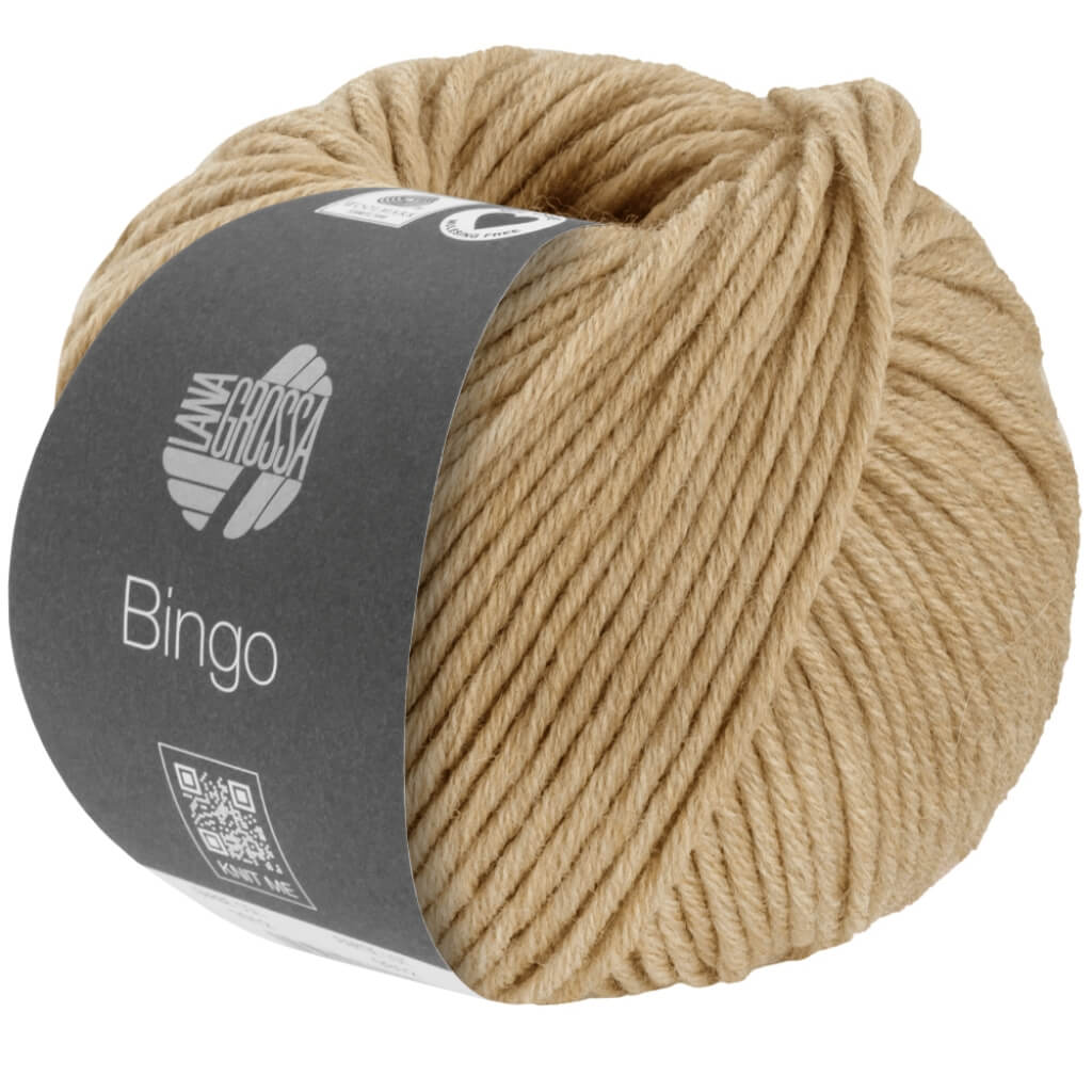 Lana Grossa Stricken &amp; Häkeln 1043 - Lana Grossa Bingo Lieblingsgarn