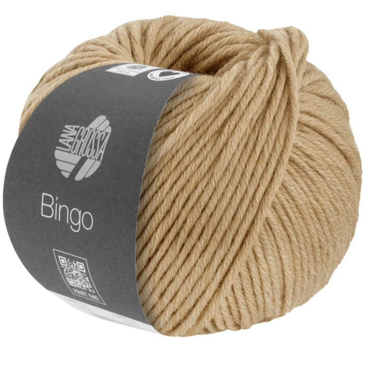 Lana Grossa Stricken &amp; Häkeln 1043 - Lana Grossa Bingo Lieblingsgarn
