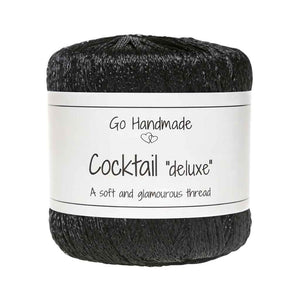 Go handmade Yarn Cocktail 