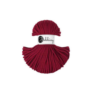 Bobbiny Premium Kordel 5 mm x 50 m