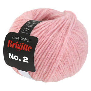 Lana Grossa Brigitte No. 2 50 g