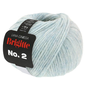 Lana Grossa Brigitte No. 2 50 g