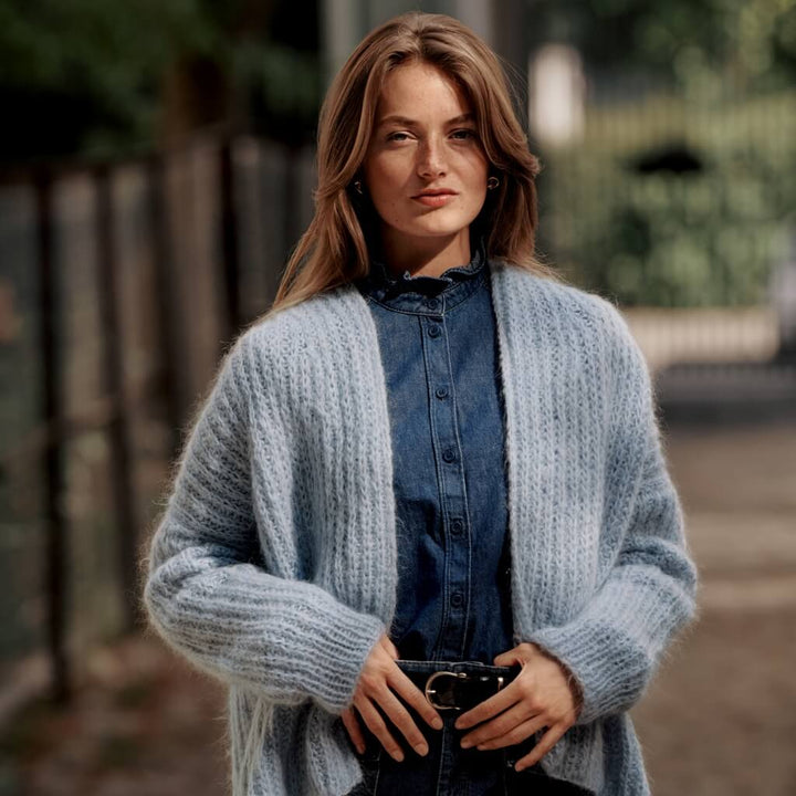 Lana Grossa Lana Grossa Brigitte No. 3 25g Lieblingsgarn