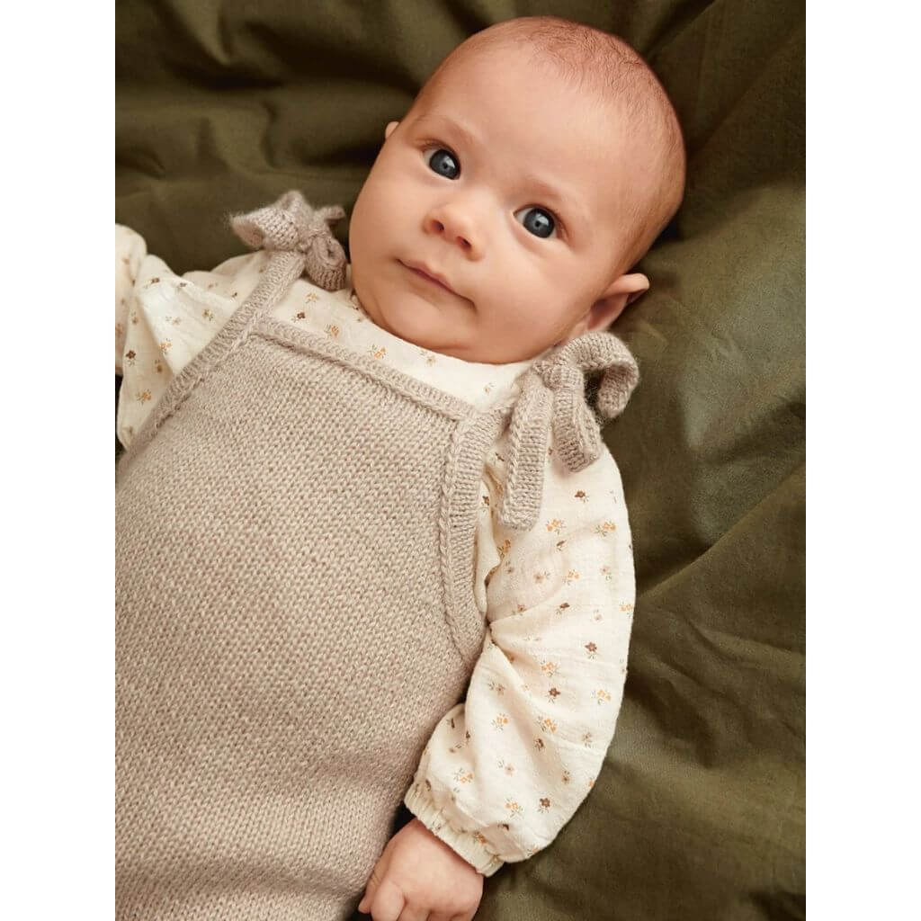 Sandnes Garn Pattern Strampler Bunny Pants Strickanleitung - Sandnes Garn (Heft) bei bei bei bei bei bei bei Lieblingsgarn