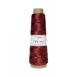 Go handmade Yarn Party deluxe 50g