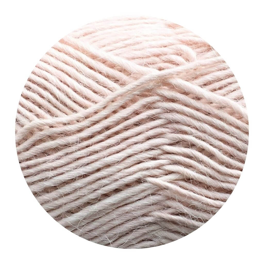 CaMaRose Lamauld, Farbe 6030 Lys Rosa – Lama und Schurwolle bei Lieblingsgarn
