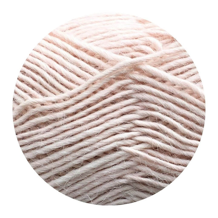 CaMaRose Lamauld, Farbe 6030 Lys Rosa – Lama und Schurwolle bei Lieblingsgarn