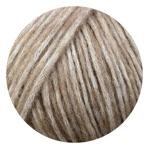 CaMaRose Snefnug natur