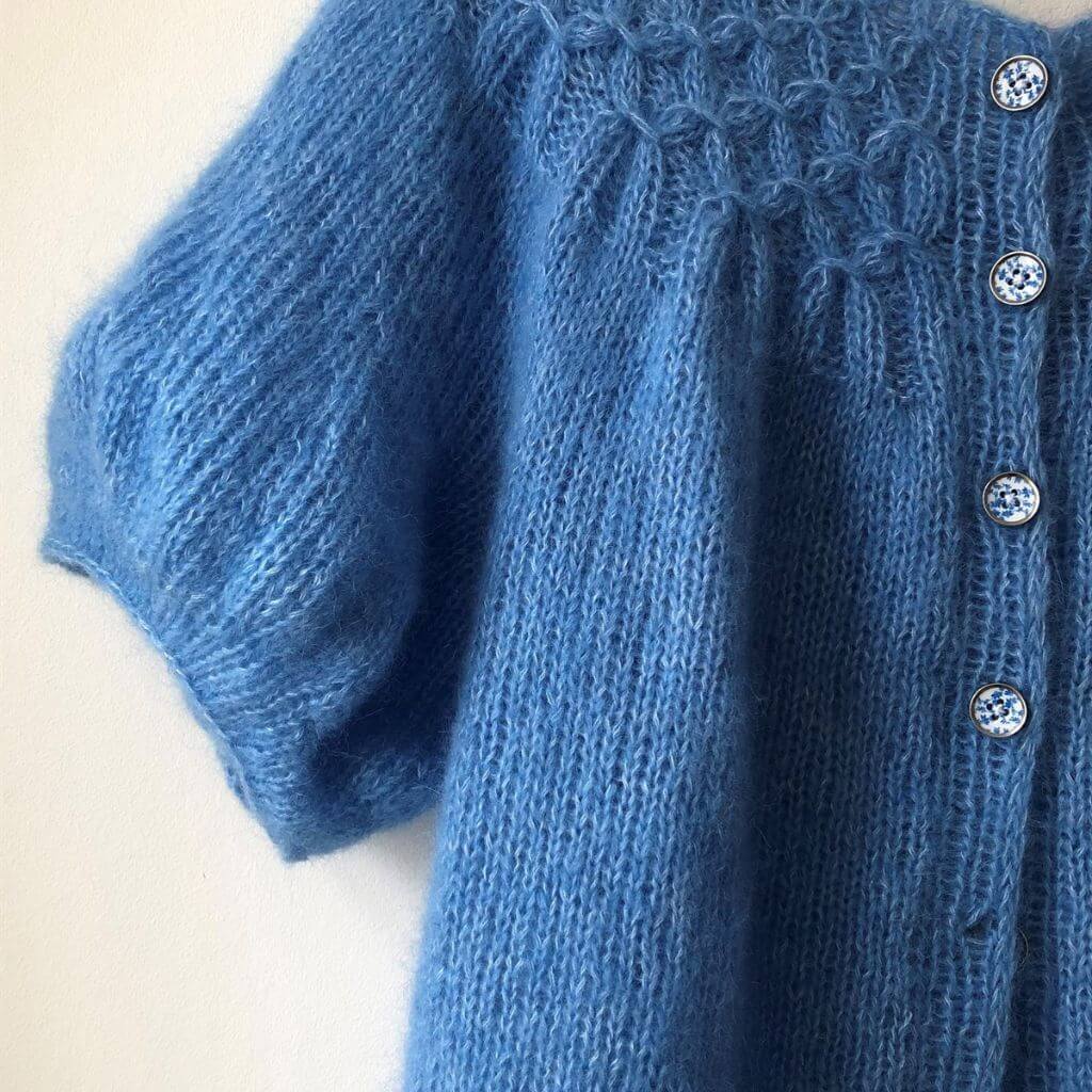 CaMaRose Susans Strickjacke Strickanleitung - CaMeRose (PDF) bei bei bei bei bei bei bei bei bei bei bei bei Lieblingsgarn