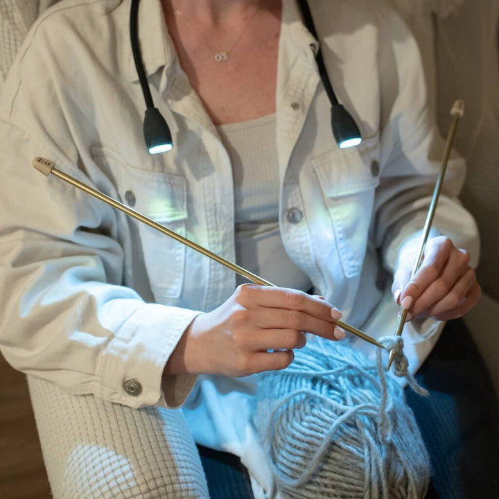 Carson Handarbeitslampe bei bei bei bei bei bei bei bei bei bei bei bei bei bei bei bei bei bei bei bei bei Lieblingsgarn