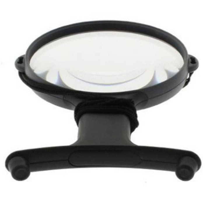 Carson Umhängelupe mit LED LumiCraft bei bei bei bei bei bei bei bei bei bei bei Lieblingsgarn