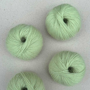 Pascuali Cashmere 6/28