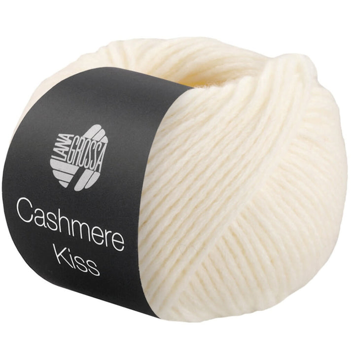 Lana Grossa Cashmere Kiss