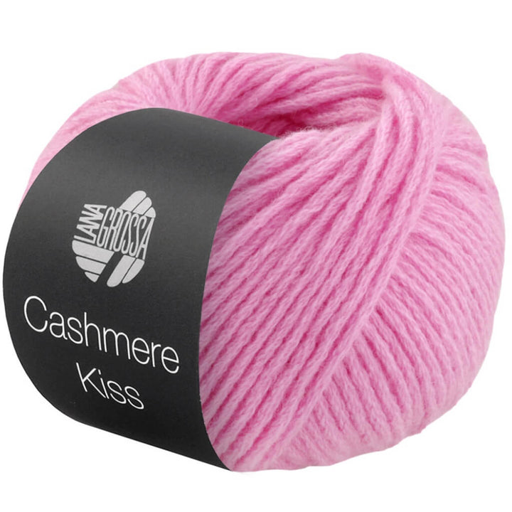 Lana Grossa Cashmere Kiss