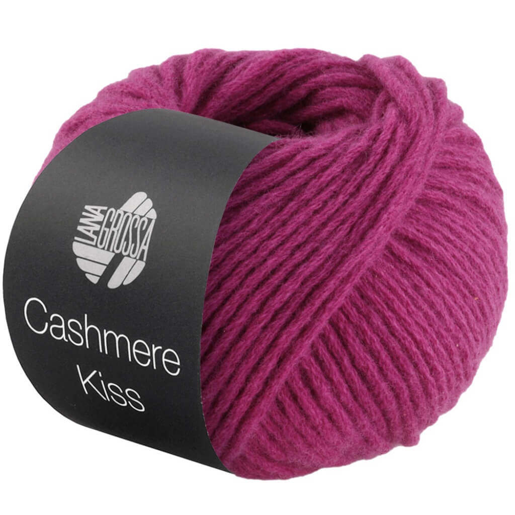 Lana Grossa Cashmere Kiss