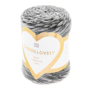 Rico Design Chenillovely