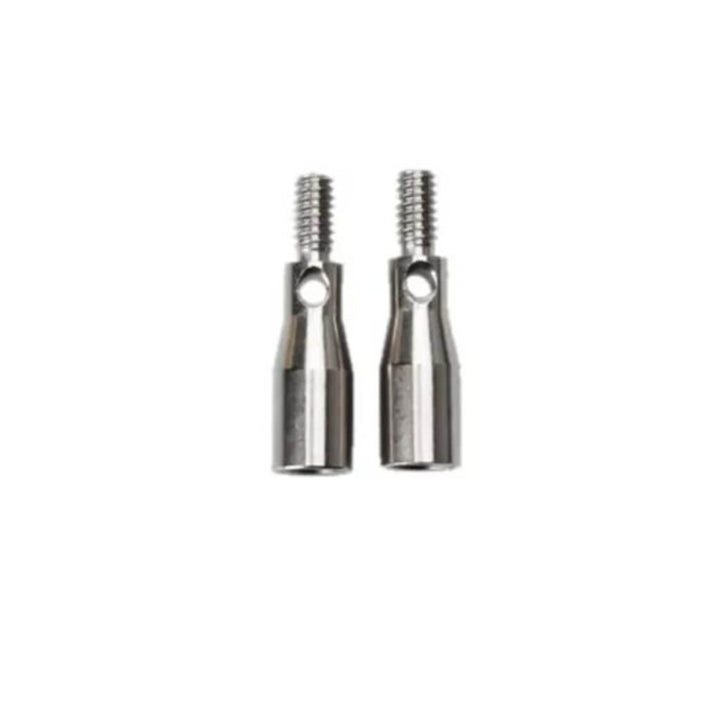 ChiaoGoo Adapter L Nadel zu S Seil 2 Stück bei bei bei bei bei bei bei bei bei bei bei bei bei bei bei bei Lieblingsgarn