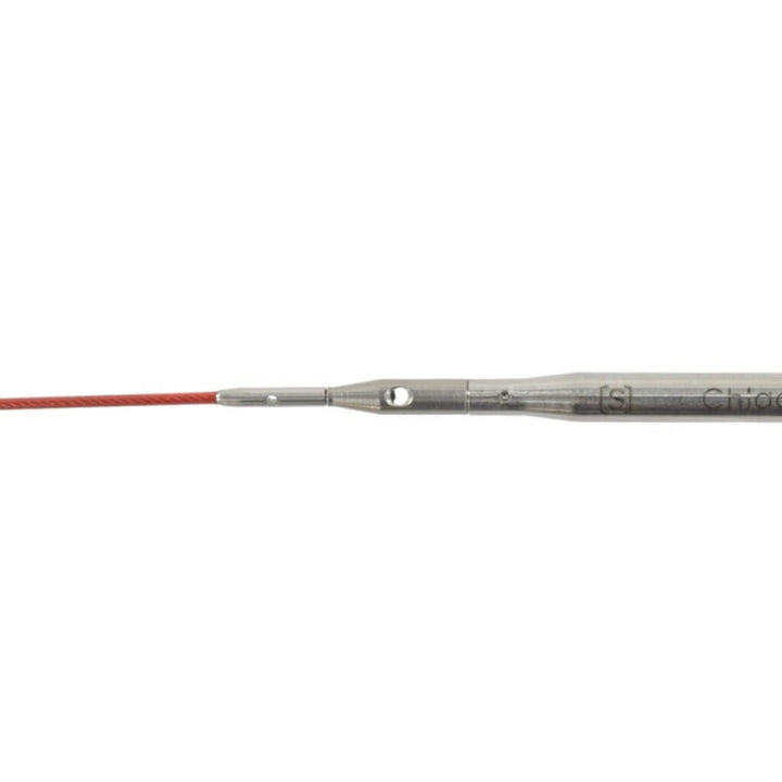 ChiaoGoo Adapter L Nadel zu S Seil 2 Stück bei bei bei bei bei bei bei bei bei bei bei bei bei bei bei bei Lieblingsgarn