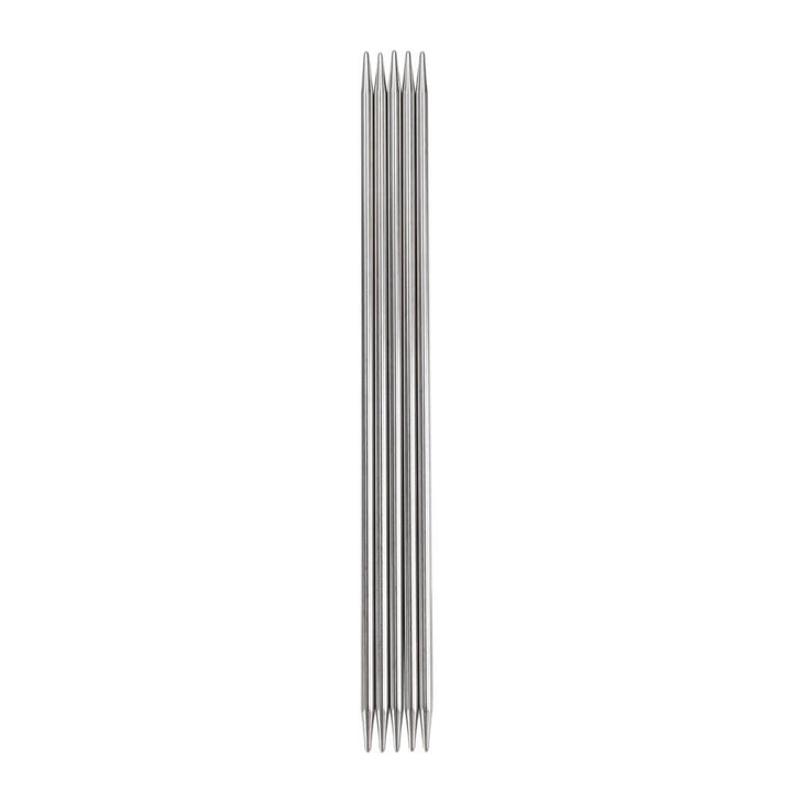 ChiaoGoo 15 cm / 4,00 mm ChiaoGoo Nadelspiel Edelstahl Lieblingsgarn