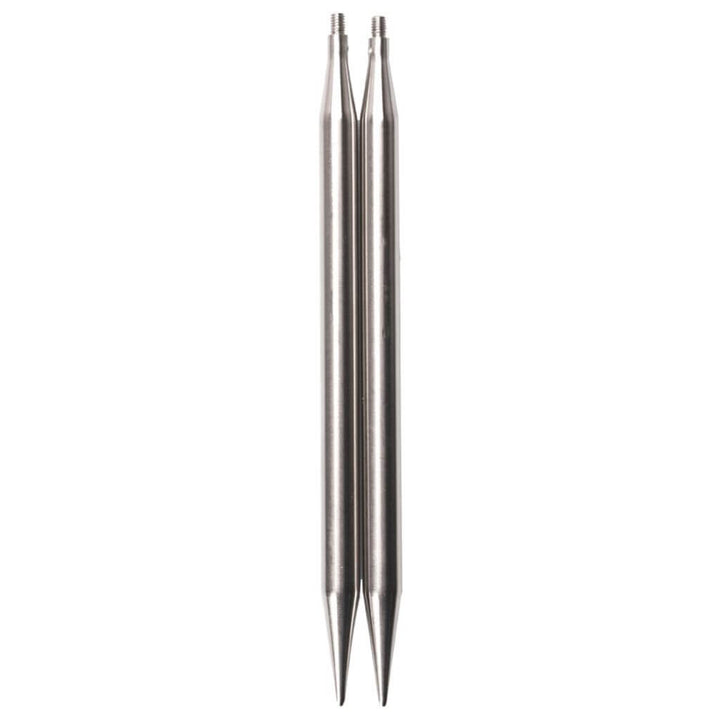 ChiaoGoo 10 cm / 1,50 mm ChiaoGoo auswechselbare Nadelspitzen TWIST LACE Lieblingsgarn