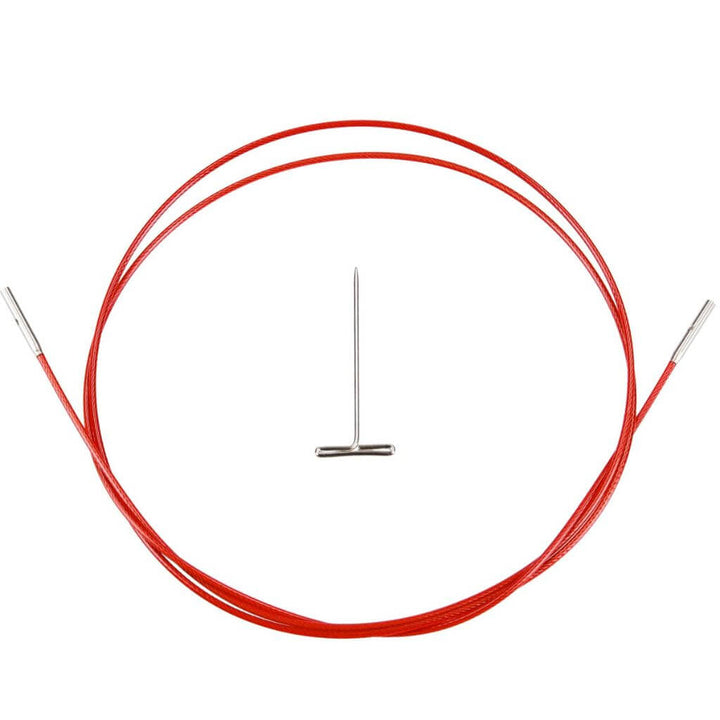 ChiaoGoo 13 / Mini ChiaoGoo Nadelseile Twist Lieblingsgarn