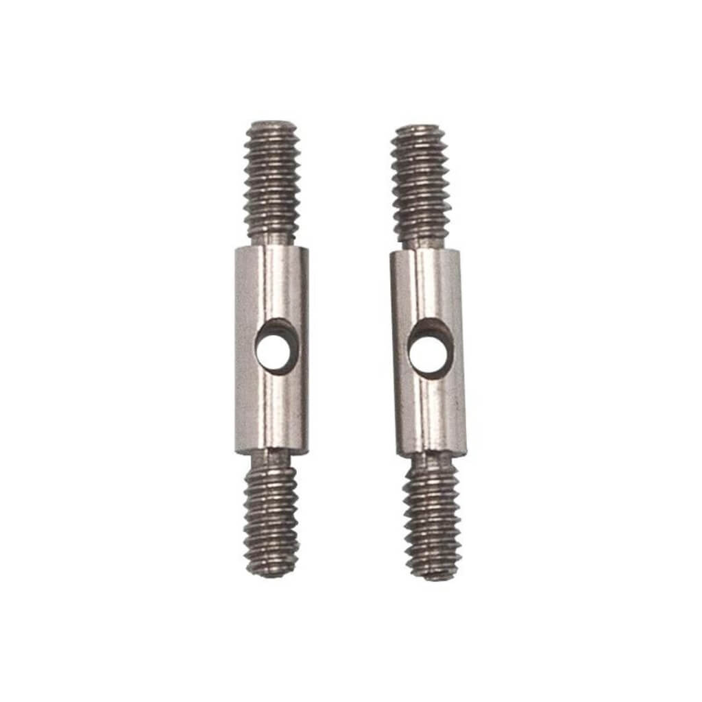 ChiaoGoo Seilverbinder Small 2 Stück bei bei bei bei bei bei bei bei bei bei bei bei bei bei bei bei bei bei Lieblingsgarn