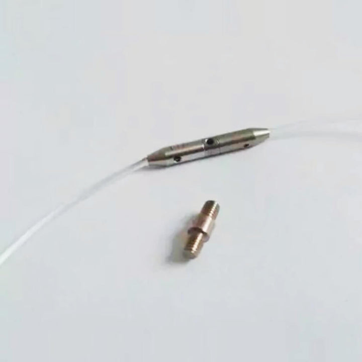 ChiaoGoo Seilverbinder Small 2 Stück bei bei bei bei bei bei bei bei bei bei bei bei bei bei bei bei bei bei Lieblingsgarn