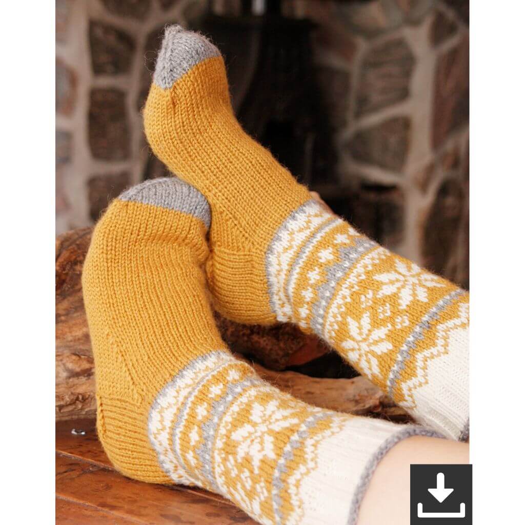Drops Chicken Legs Socken Strickanleitung - Drops Design (PDF) bei bei bei bei bei bei bei bei bei bei bei bei Lieblingsgarn