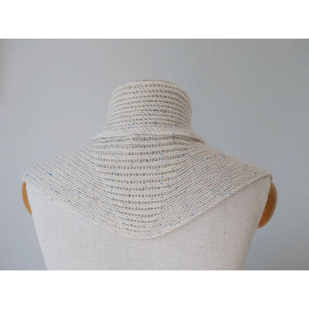ChrisBerlin Pattern Tuch Lille Kolding Strickanleitung - ChrisBerlin (PDF) bei bei bei bei bei bei bei bei bei Lieblingsgarn
