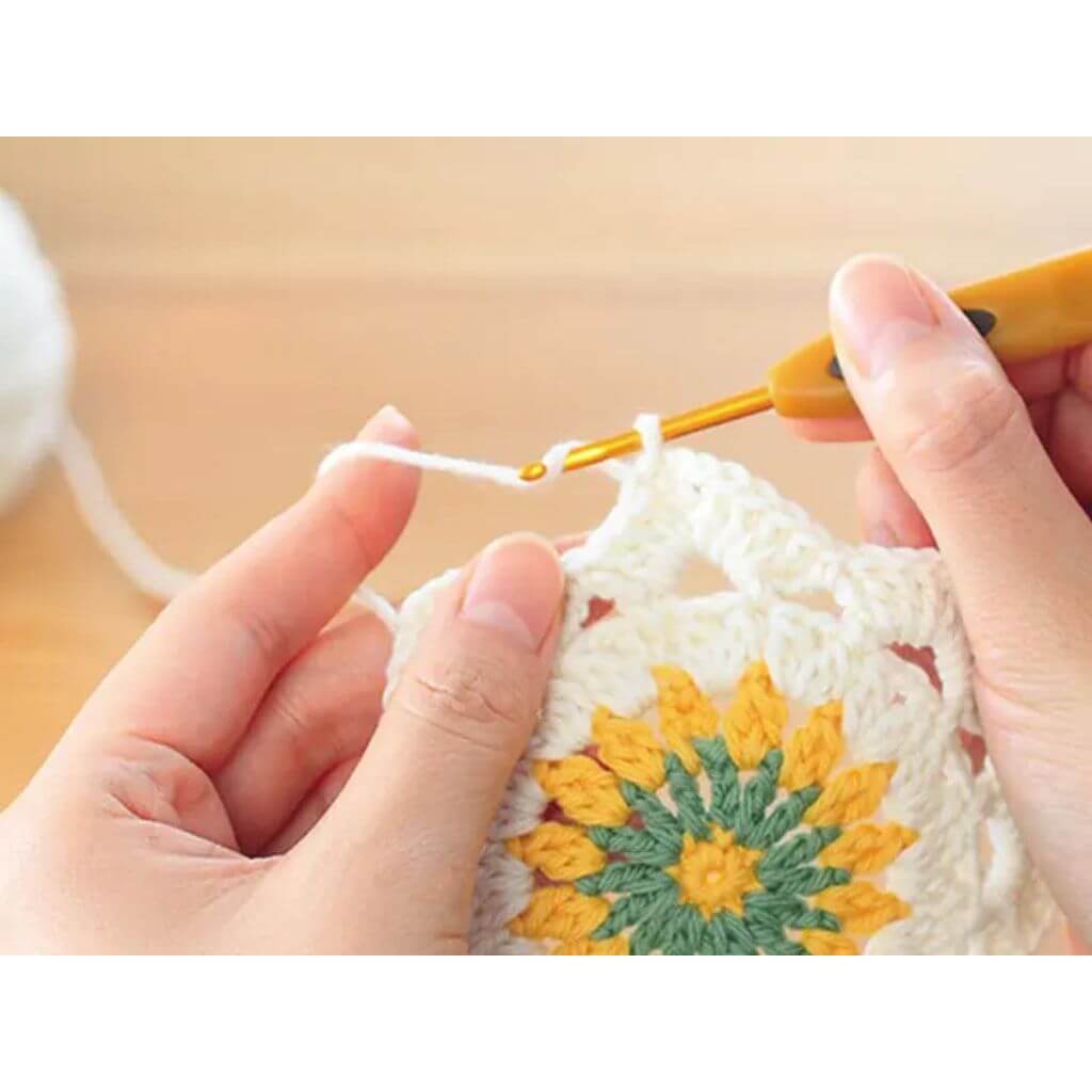 Clover Häkelnadel Soft Touch bei bei bei bei bei bei bei bei bei bei bei bei bei bei Lieblingsgarn