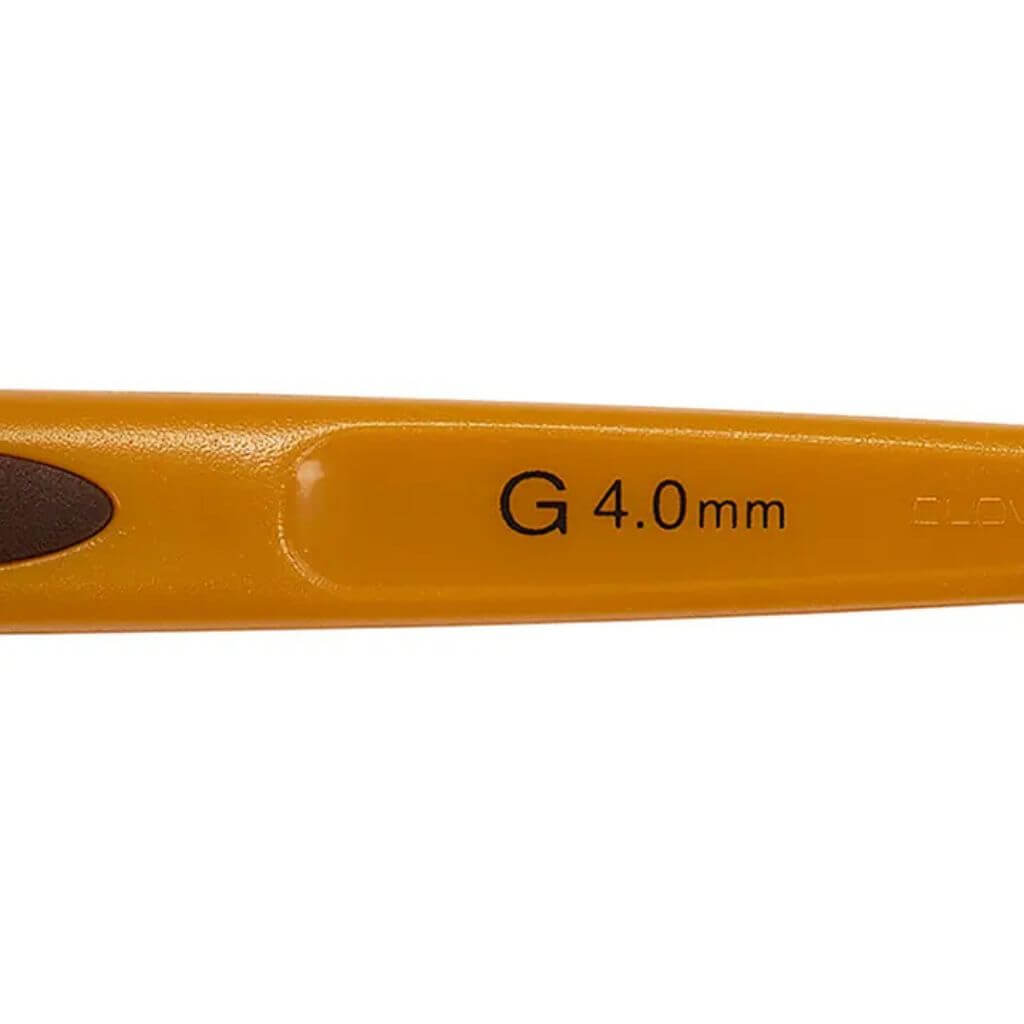 Clover Häkelnadel Soft Touch bei bei bei bei bei bei bei bei bei bei bei bei bei bei Lieblingsgarn